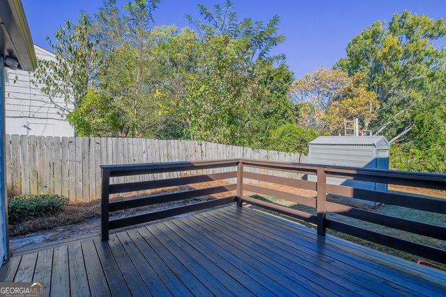 5186 Flemish Court, Atlanta, GA 30349