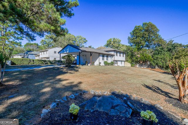 5186 Flemish Court, Atlanta, GA 30349