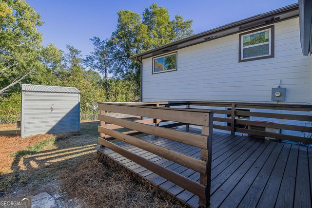 5186 Flemish Court, Atlanta, GA 30349