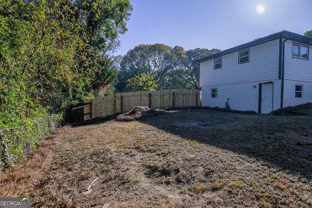 5186 Flemish Court, Atlanta, GA 30349