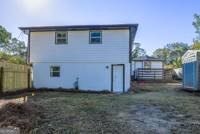 5186 Flemish Court, Atlanta, GA 30349