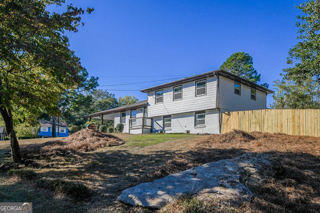 5186 Flemish Court, Atlanta, GA 30349