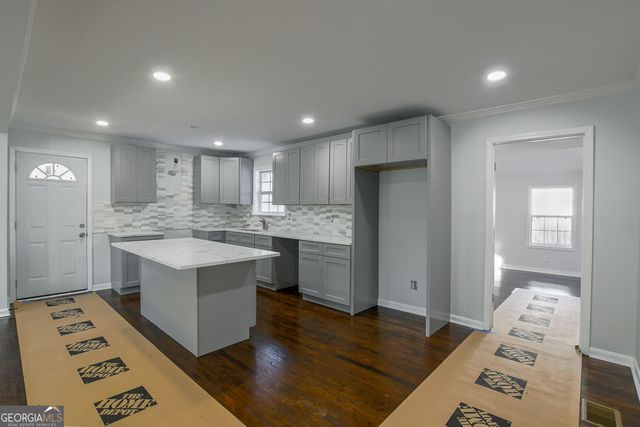 5186 Flemish Court, Atlanta, GA 30349