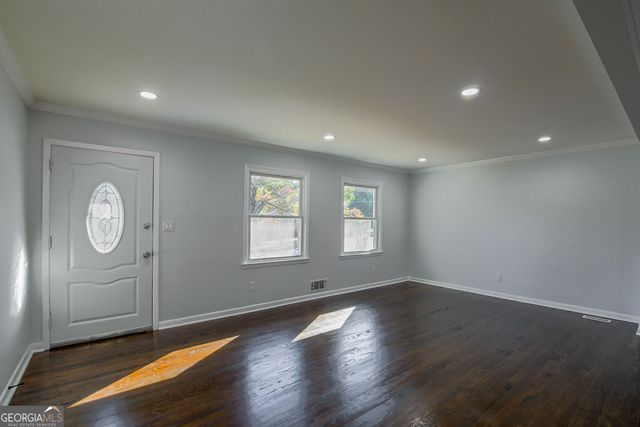 5186 Flemish Court, Atlanta, GA 30349