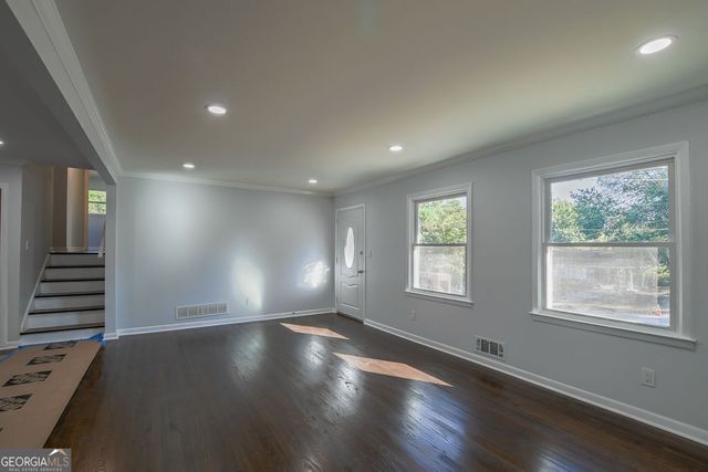 5186 Flemish Court, Atlanta, GA 30349