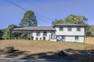 5186 Flemish Court, Atlanta, GA 30349