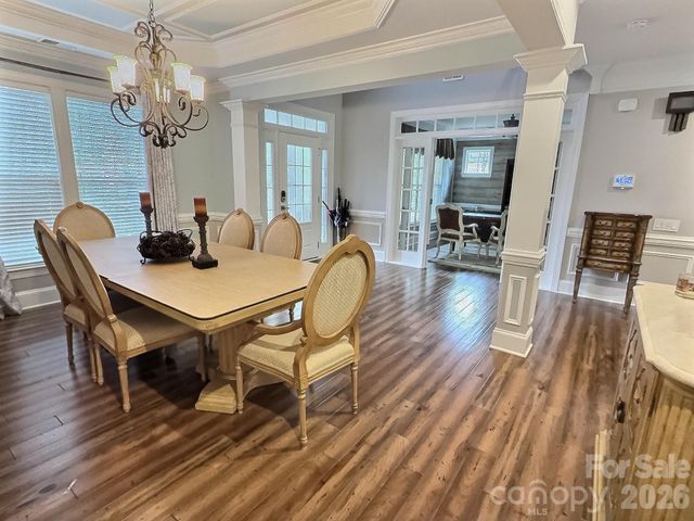 2905 Julian Glen Circle, Waxhaw, NC 28173