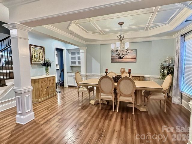 2905 Julian Glen Circle, Waxhaw, NC 28173