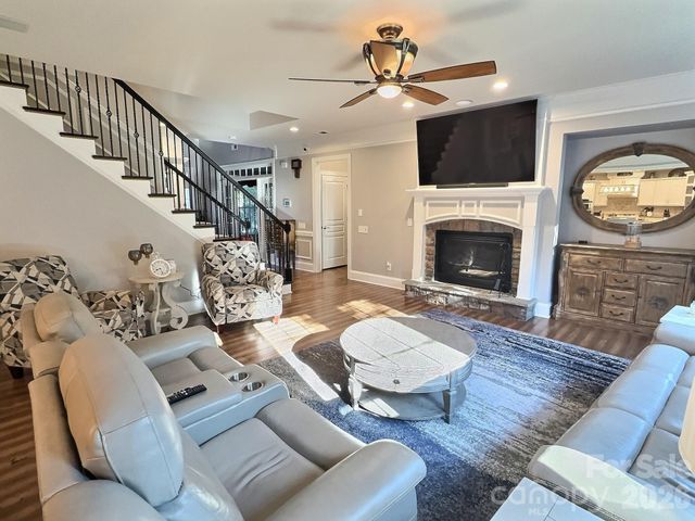 2905 Julian Glen Circle, Waxhaw, NC 28173