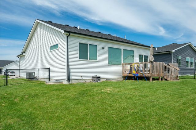 4101 NE 6th Street, Ankeny, IA 50021