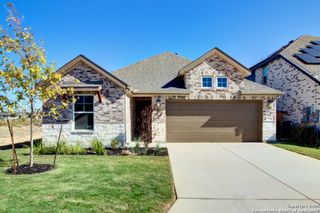 621 Broomsedge Street, New Braunfels, TX 78130