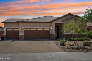 6601 N 127TH Drive, Glendale, AZ 85307