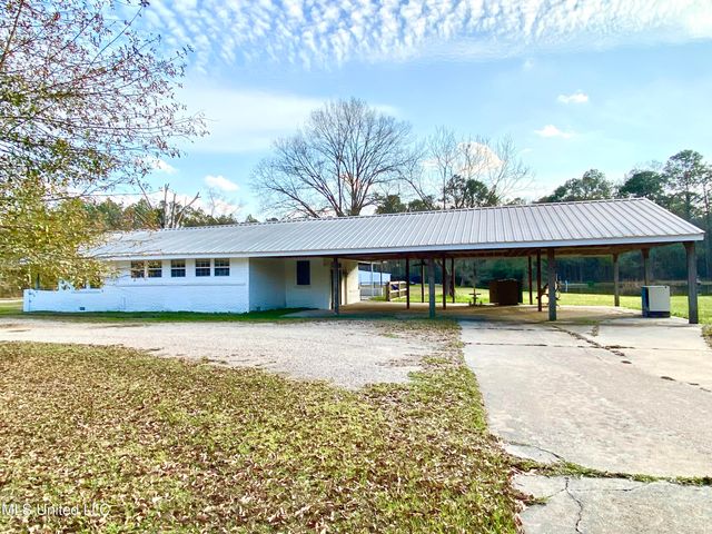 2498 S Highway 43, Picayune, MS 39466