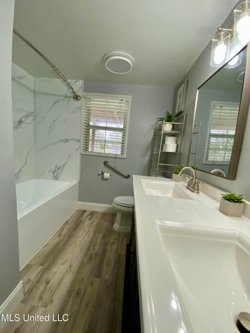 2498 S Highway 43, Picayune, MS 39466