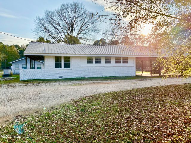 2498 S Highway 43, Picayune, MS 39466