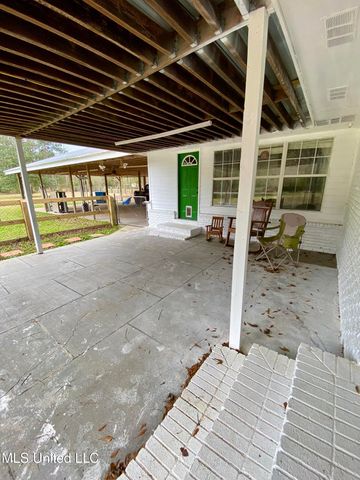 2498 S Highway 43, Picayune, MS 39466