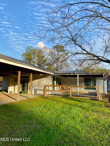 2498 S Highway 43, Picayune, MS 39466