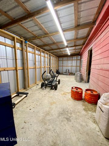 2498 S Highway 43, Picayune, MS 39466