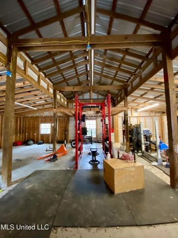 2498 S Highway 43, Picayune, MS 39466