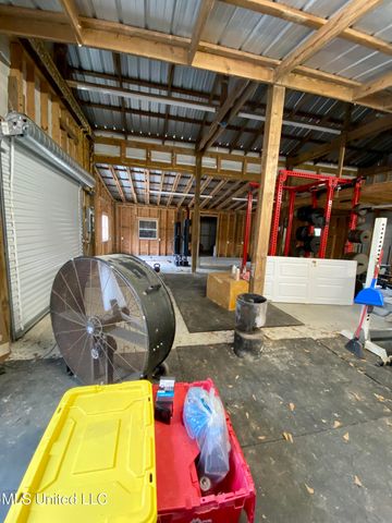 2498 S Highway 43, Picayune, MS 39466