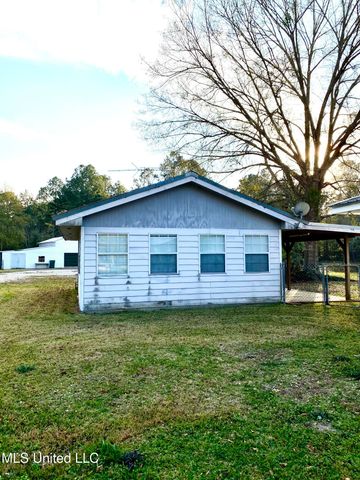 2498 S Highway 43, Picayune, MS 39466