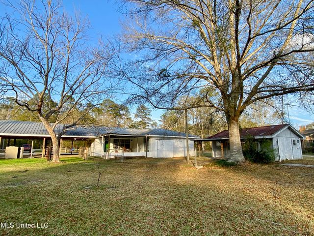 2498 S Highway 43, Picayune, MS 39466