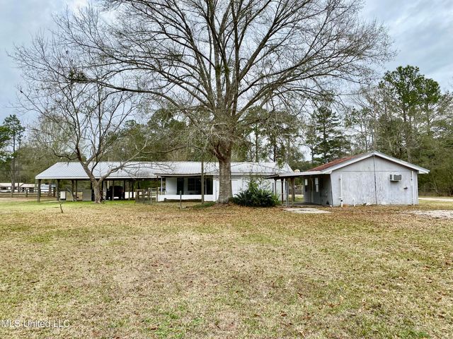 2498 S Highway 43, Picayune, MS 39466
