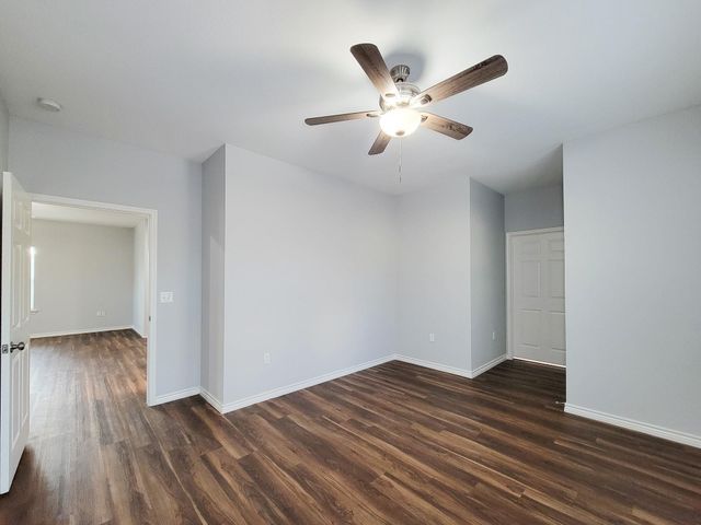 3201 J P Davis Avenue, Bay City, TX 77414