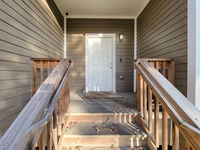 3201 J P Davis Avenue, Bay City, TX 77414