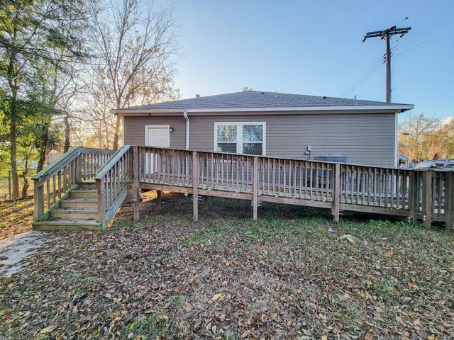 3201 J P Davis Avenue, Bay City, TX 77414