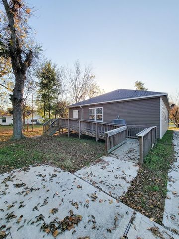 3201 J P Davis Avenue, Bay City, TX 77414