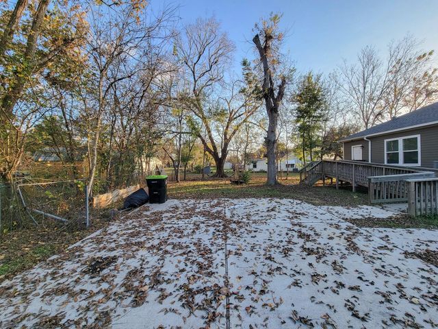 3201 J P Davis Avenue, Bay City, TX 77414