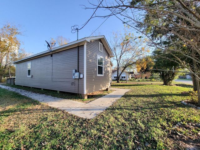 3201 J P Davis Avenue, Bay City, TX 77414