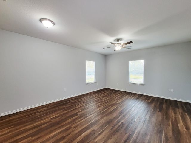 3201 J P Davis Avenue, Bay City, TX 77414