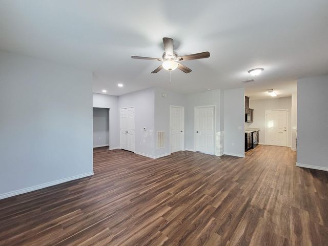 3201 J P Davis Avenue, Bay City, TX 77414