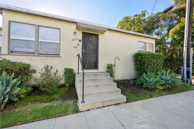 2593 Amherst, Los Angeles, CA 90064