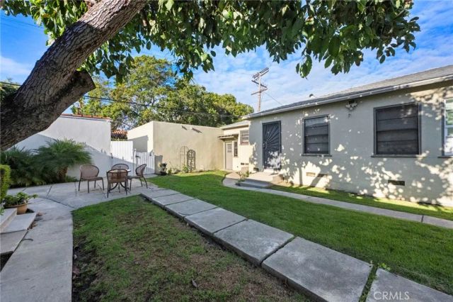 2593 Amherst, Los Angeles, CA 90064