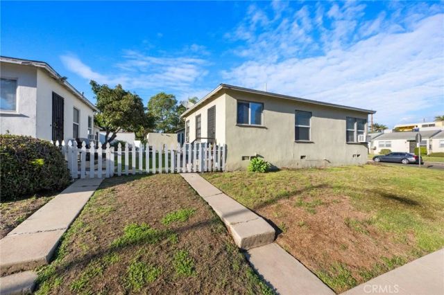 2593 Amherst, Los Angeles, CA 90064