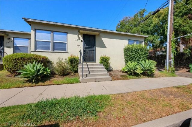 2593 Amherst, Los Angeles, CA 90064
