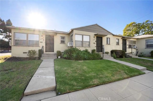 2593 Amherst, Los Angeles, CA 90064