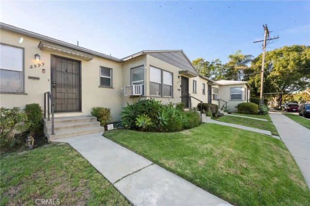 2593 Amherst, Los Angeles, CA 90064