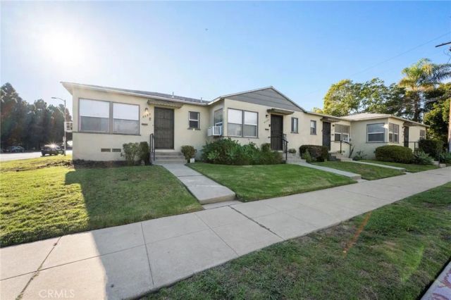 2593 Amherst, Los Angeles, CA 90064