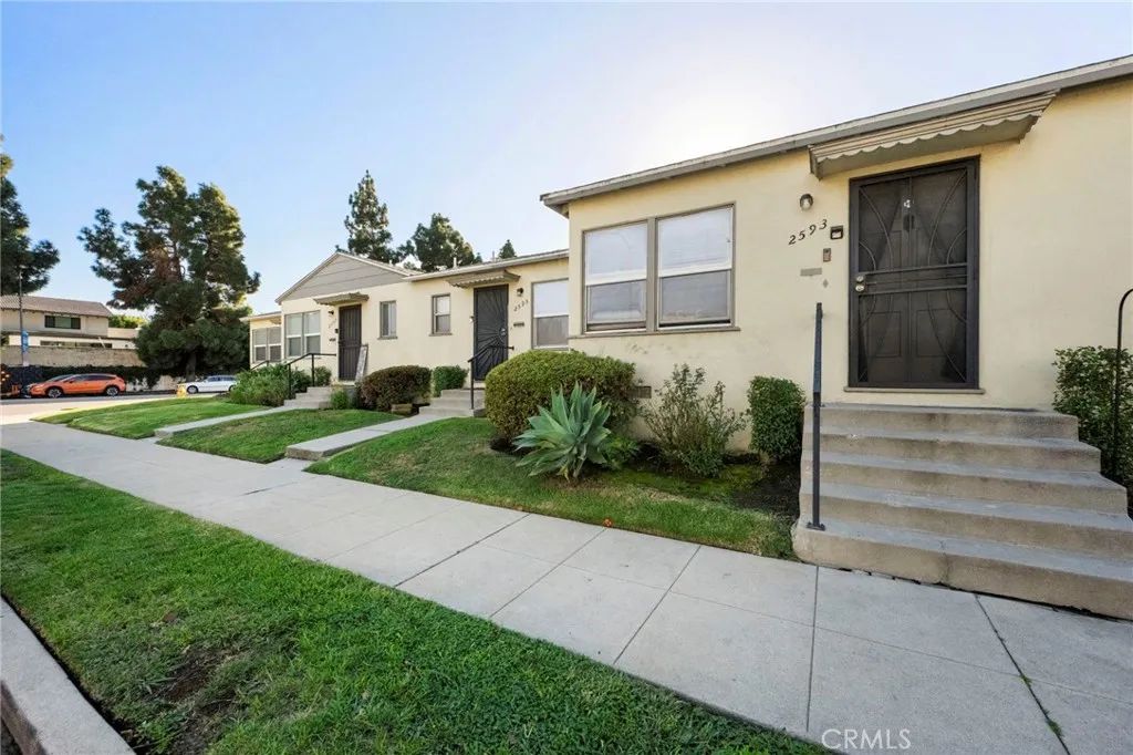 2593 Amherst, Los Angeles, CA 90064