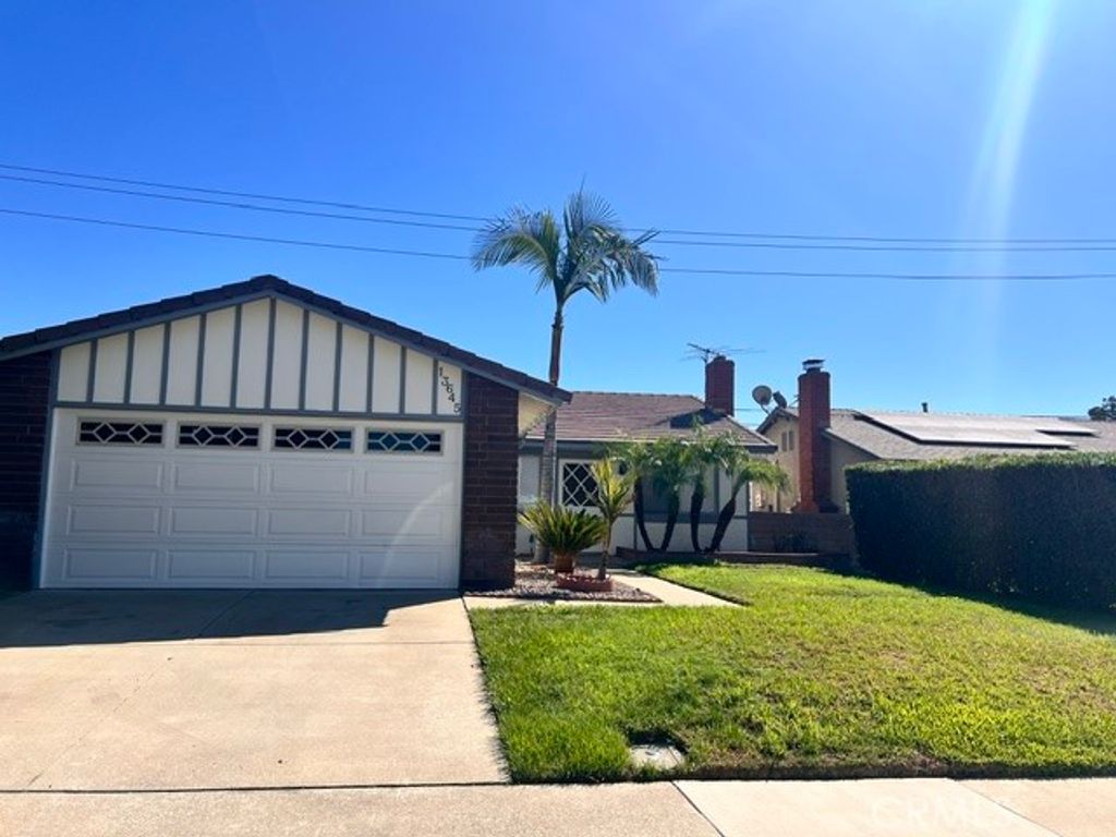 13645 Tucker Avenue, Chino, CA 91710