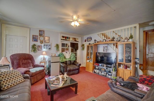 712 S Elizabeth Street, Lima, OH 45804