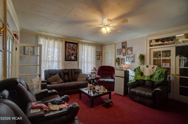 712 S Elizabeth Street, Lima, OH 45804