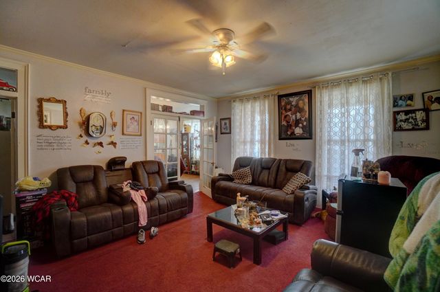 712 S Elizabeth Street, Lima, OH 45804