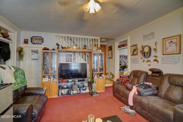 712 S Elizabeth Street, Lima, OH 45804