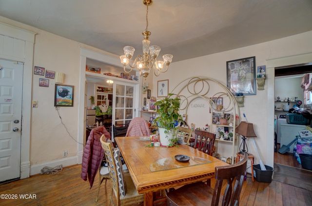 712 S Elizabeth Street, Lima, OH 45804