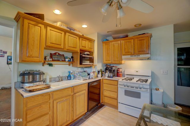 712 S Elizabeth Street, Lima, OH 45804